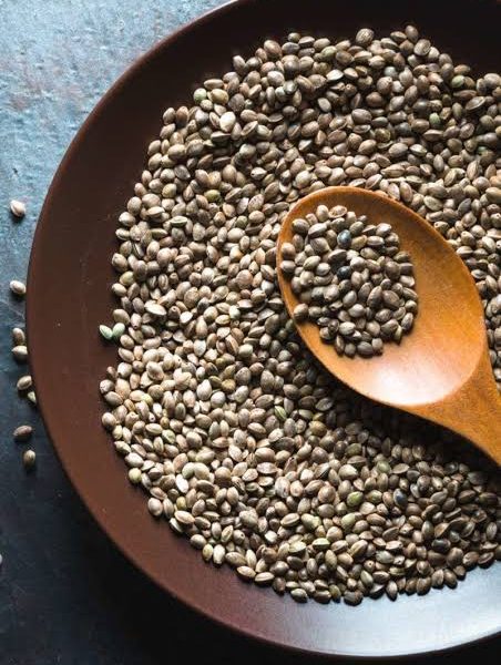 Hemp Seed